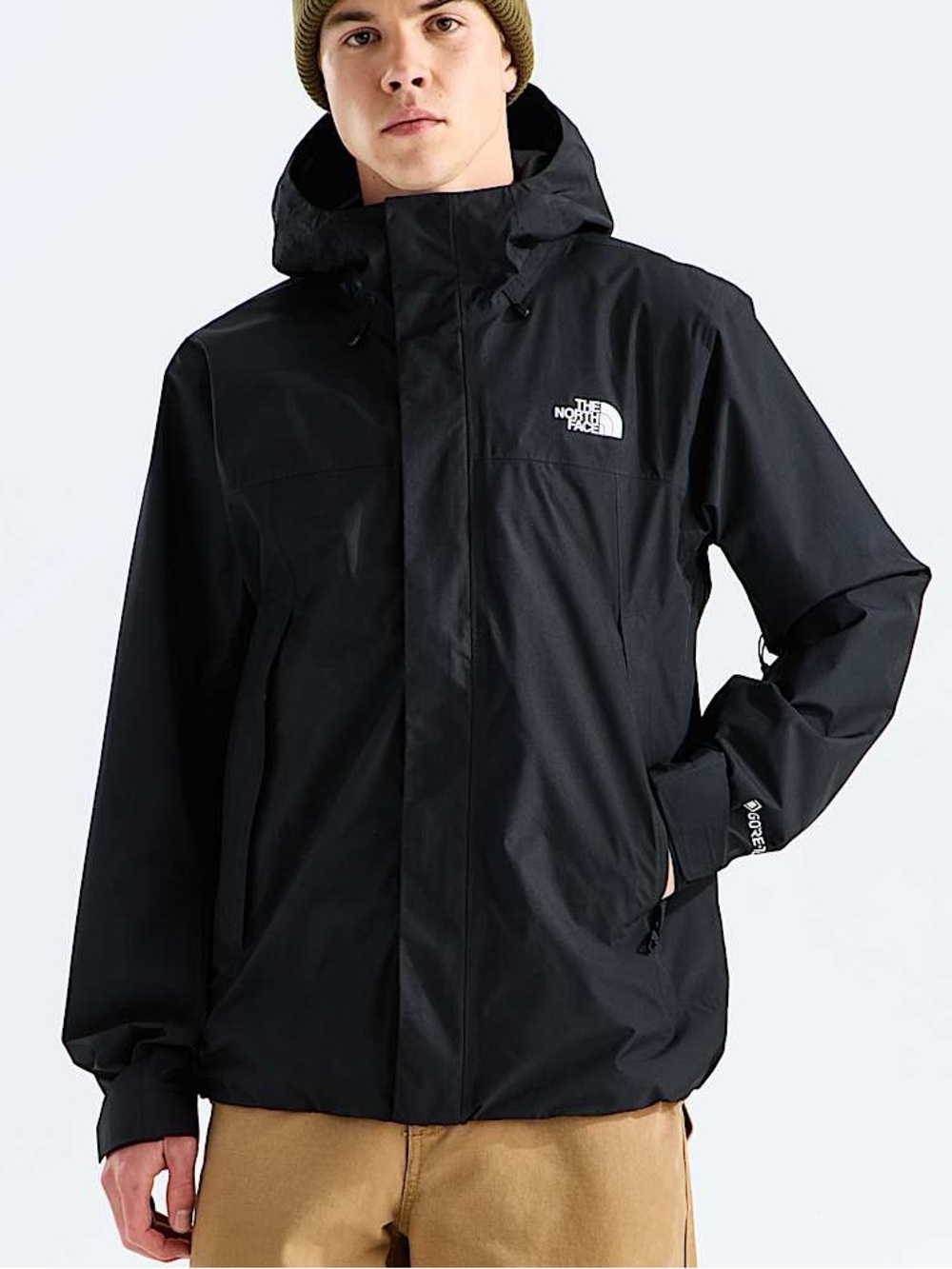 The North Face Men’s All Terrain GORE-TEX® Zip-In Shell